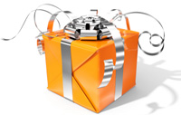 orange-gift
