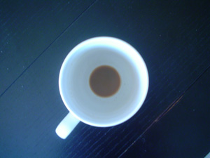 emptycoffee